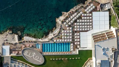 Rixos Premium Dubrovnik