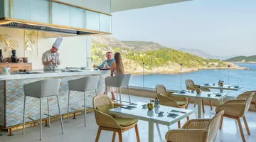 Rixos Premium Dubrovnik