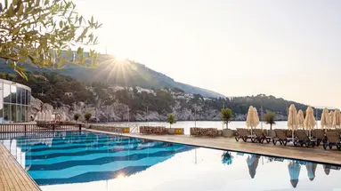 Rixos Premium Dubrovnik