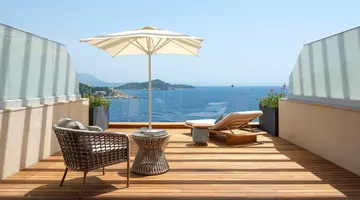 Rixos Premium Dubrovnik