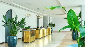 Rixos Premium Dubrovnik