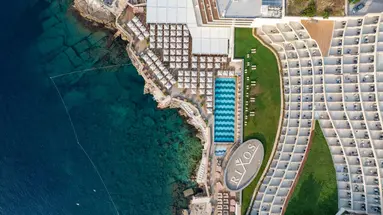 Rixos Premium Dubrovnik