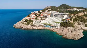 Rixos Premium Dubrovnik