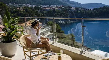 Rixos Premium Dubrovnik