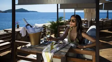 Rixos Premium Dubrovnik