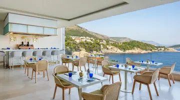 Rixos Premium Dubrovnik
