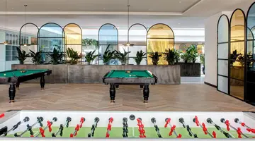 Rixos Premium Dubrovnik