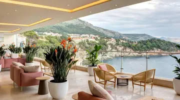 Rixos Premium Dubrovnik