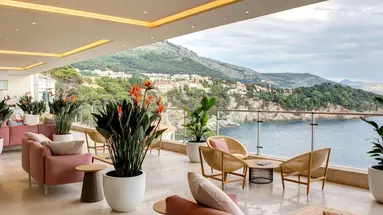 Rixos Premium Dubrovnik