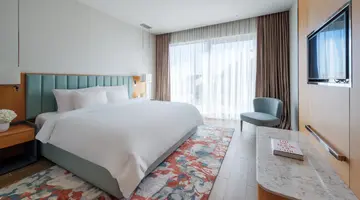 Rixos Premium Dubrovnik