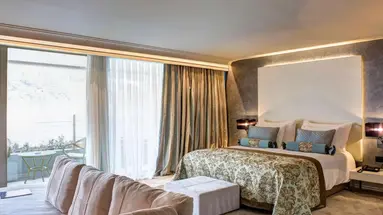 Rixos Premium Dubrovnik