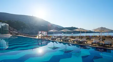 Rixos Premium Dubrovnik