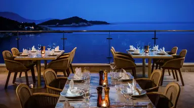 Rixos Premium Dubrovnik