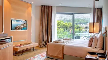 Rixos Premium Dubrovnik