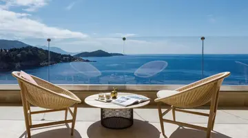 Rixos Premium Dubrovnik