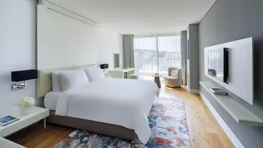 Rixos Premium Dubrovnik