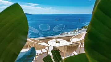 Rixos Premium Dubrovnik