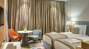 Rixos Premium Dubrovnik