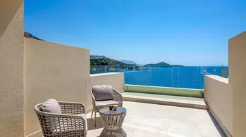 Rixos Premium Dubrovnik
