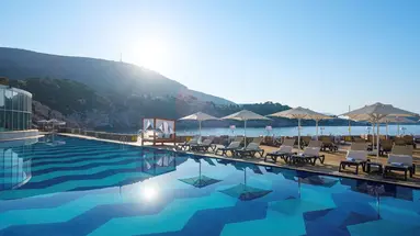 Rixos Premium Dubrovnik