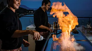 Rixos Premium Dubrovnik