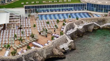 Rixos Premium Dubrovnik
