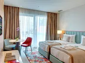 Rixos Premium Dubrovnik