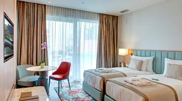 Rixos Premium Dubrovnik