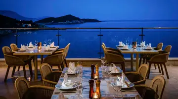 Rixos Premium Dubrovnik