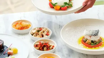 Rixos Premium Dubrovnik