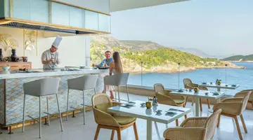Rixos Premium Dubrovnik