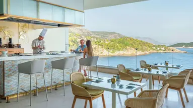 Rixos Premium Dubrovnik