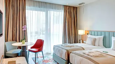 Rixos Premium Dubrovnik