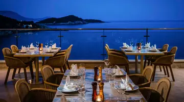 Rixos Premium Dubrovnik