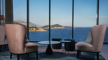 Rixos Premium Dubrovnik