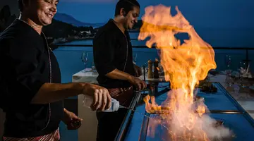 Rixos Premium Dubrovnik