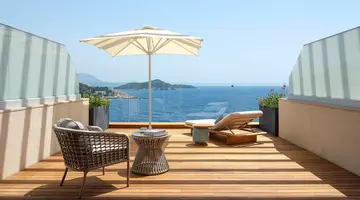 Rixos Premium Dubrovnik