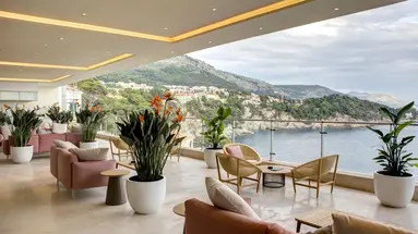 Rixos Premium Dubrovnik