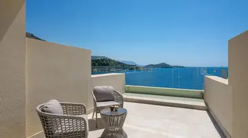 Rixos Premium Dubrovnik