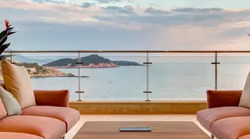 Rixos Premium Dubrovnik