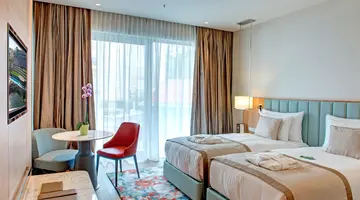 Rixos Premium Dubrovnik