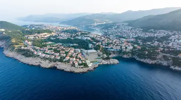 Rixos Premium Dubrovnik
