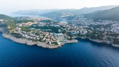 Rixos Premium Dubrovnik