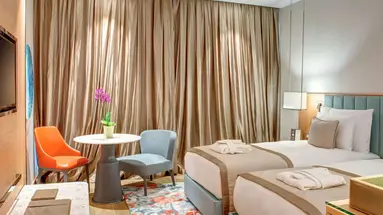 Rixos Premium Dubrovnik