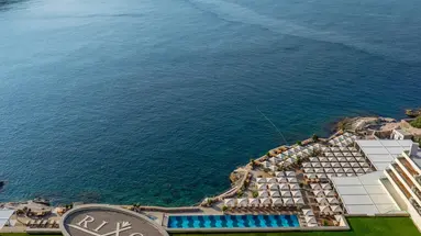 Rixos Premium Dubrovnik