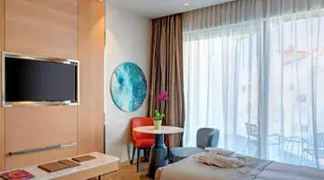 Rixos Premium Dubrovnik