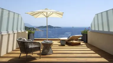 Rixos Premium Dubrovnik