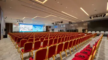 Rixos Premium Dubrovnik