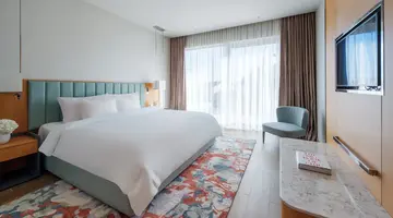 Rixos Premium Dubrovnik