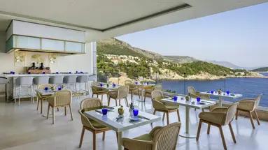 Rixos Premium Dubrovnik